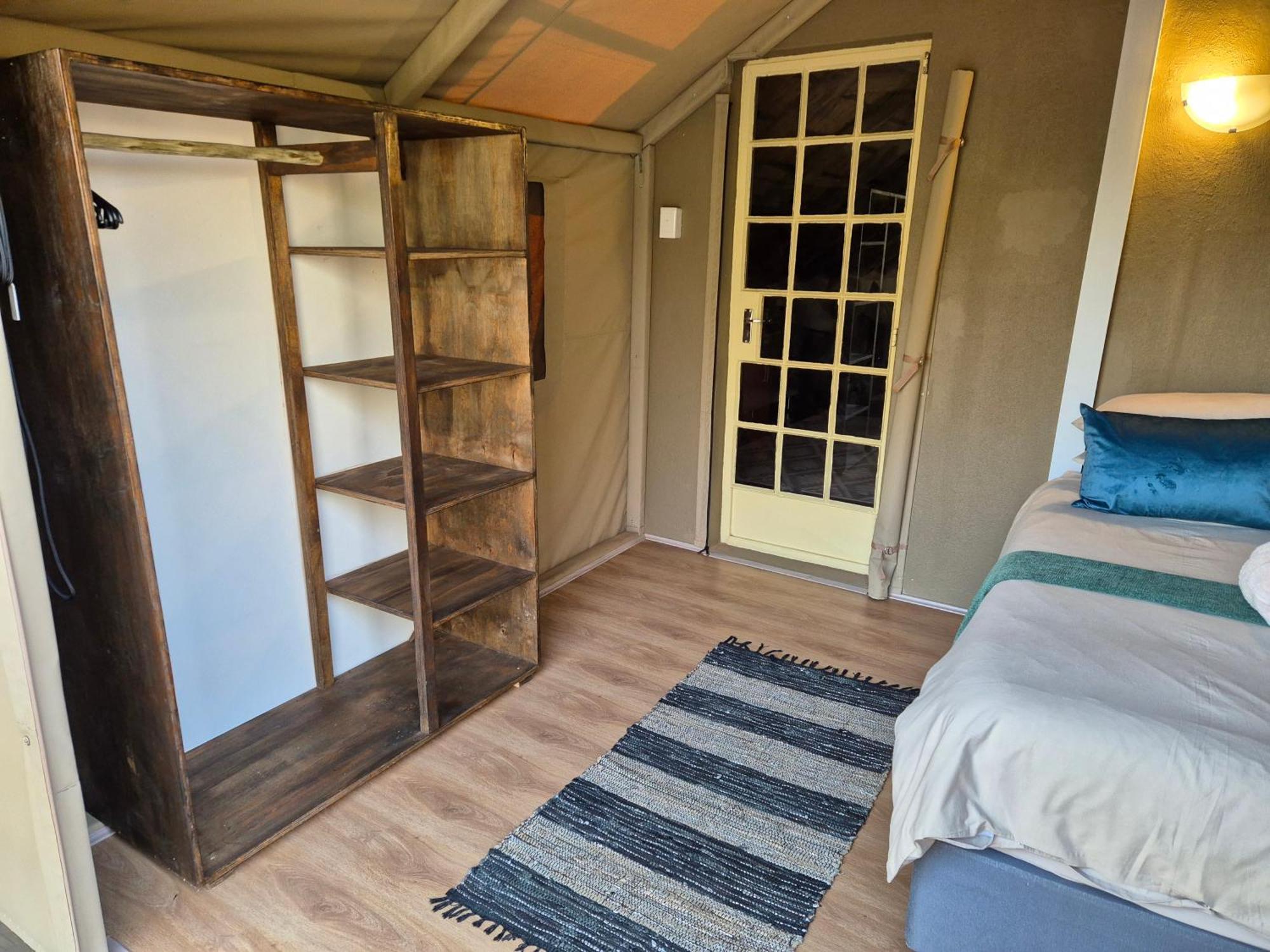 Appartamento Kudus Crest Bush Retreat Marloth Park Esterno foto